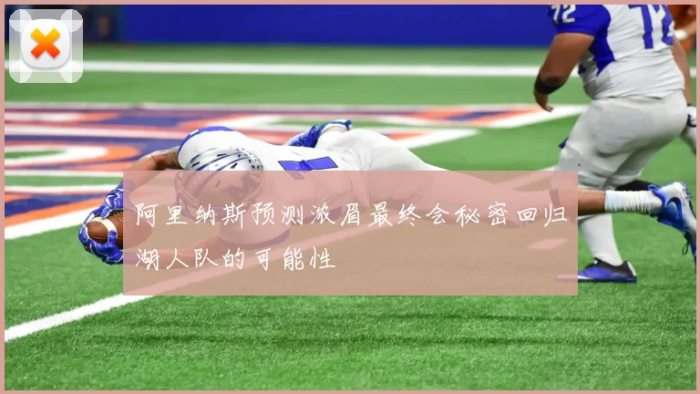 阿里纳斯预测浓眉最终会秘密回归湖人队的可能性